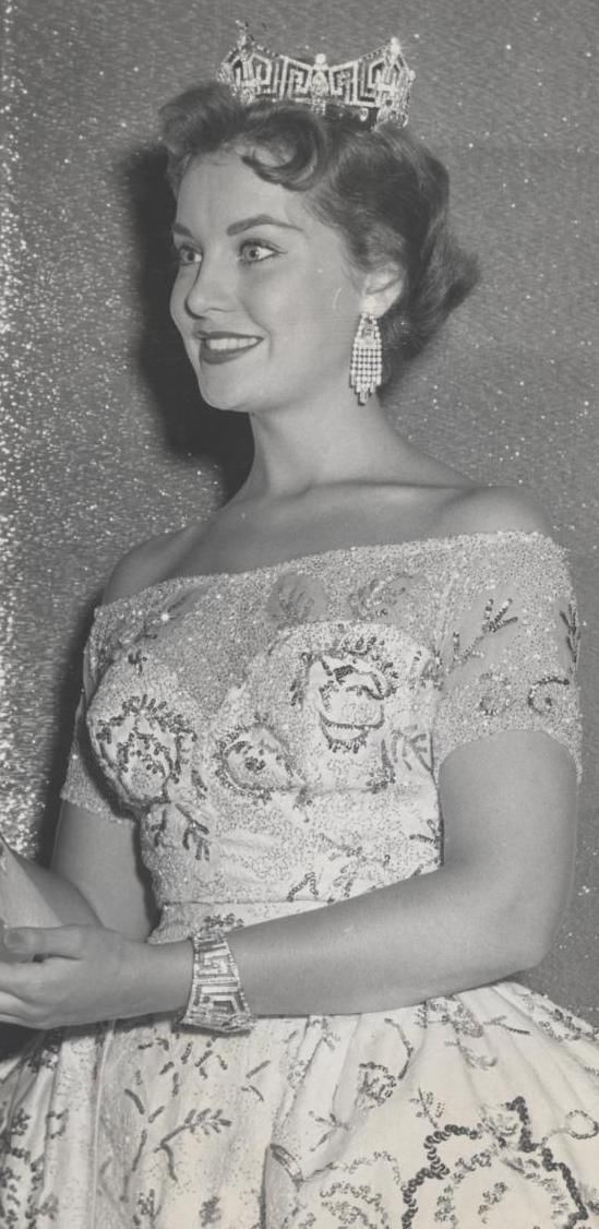 Miss America 1956_5556154